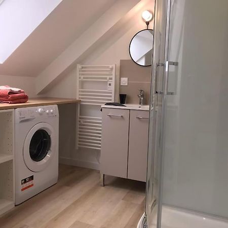 Appartement Cosy Malestroit 외부 사진